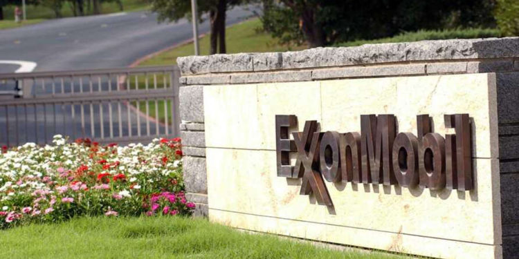 Gigantes petroleros de EE. UU. reportan grandes pérdidas