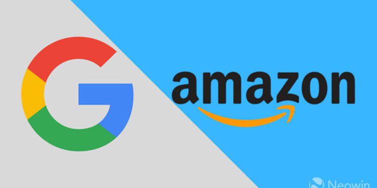 Amazon, Google y Wish eliminan mercancía neonazi y de supremacía blanca