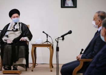 Irán ejerce “presión máxima” sobre Irak para que expulse a las tropas de Estados Unidos