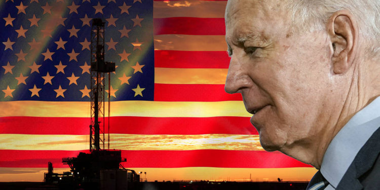 Joe Biden y la OPEP amenazan la independencia petrolera de Estados Unidos