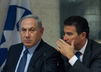 Netanyahu extenderá el mandado del jefe del Mossad, Yossi Cohen, hasta 2021