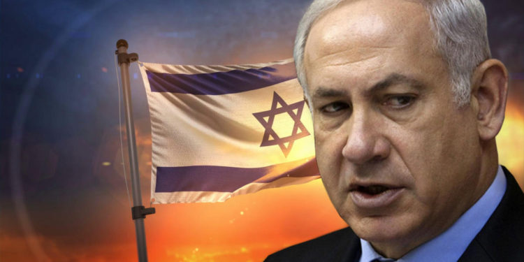 La gran estrategia de Netanyahu para la paz y la seguridad se reivindica con el acuerdo con los EAU