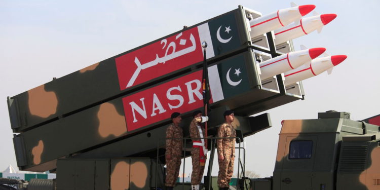 Pakistán realiza avances “significativos” para asegurar su material nuclear