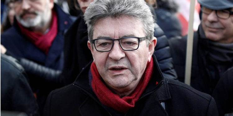 Político francés acusa a los judíos de haber “asesinado a Jesús”