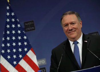 ¿Podría funcionar la Alianza Anti-China de Pompeo?