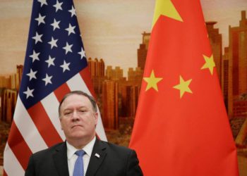 China invita a Pompeo a visitar Xinjiang y asegura que no hay abusos contra los musulmanes