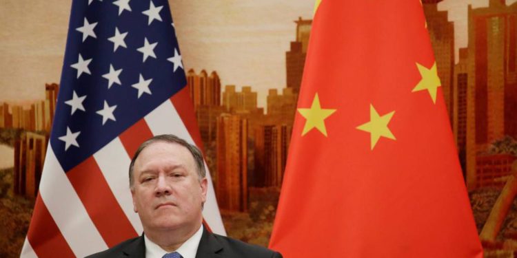 China invita a Pompeo a visitar Xinjiang y asegura que no hay abusos contra los musulmanes