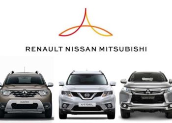 Startup israelí se asocia con Renault, Nissan y Mitsubishi para desarrollar soluciones de ciberseguridad