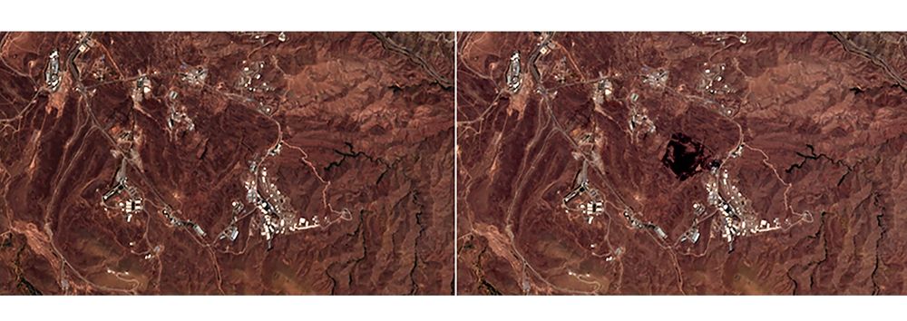 ¿Las tres explosiones misteriosas en Irán están vinculadas? – Análisis