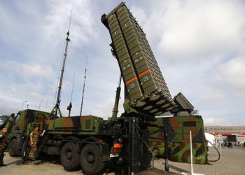 Irán fortalecerá los sistemas de defensa aérea de Siria