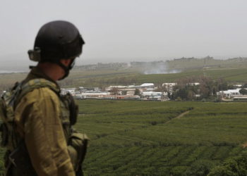 Milicia respaldada por Rusia se apodera de los Altos del Golán sirios – Informe