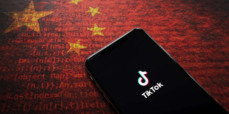 Check Point de Israel encuentra vulnerabilidades en TikTok