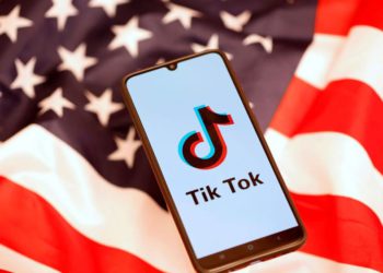 Estados Unidos evalúa prohibir TikTok y otras aplicaciones chinas