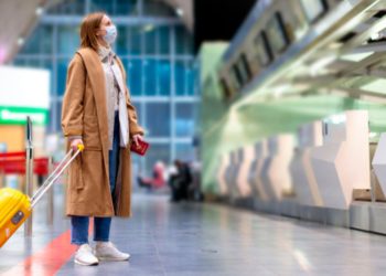 La industria mundial de transporte aéreo no se recuperará hasta 2024