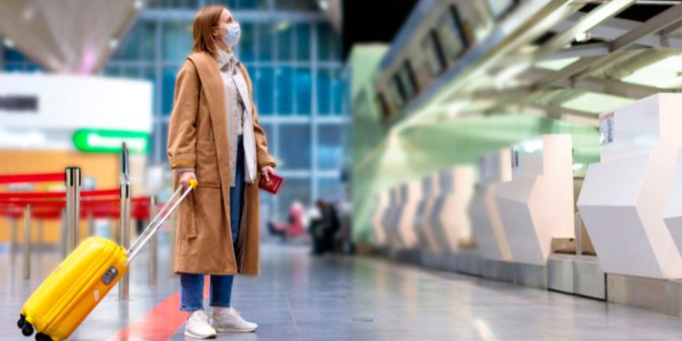 La industria mundial de transporte aéreo no se recuperará hasta 2024