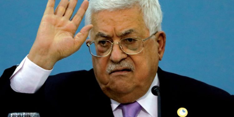 Autoridad Palestina condena acuerdo de cooperación científica entre Israel y EE. UU.