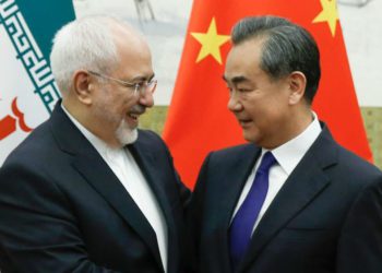 ¿Un eje China-Irán? - Análisis