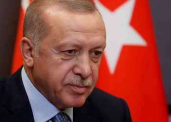 Turquía debe poner fin a su ambivalencia estratégica