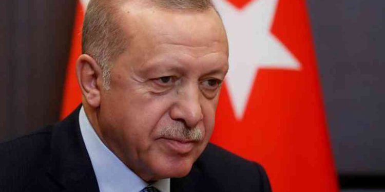 Turquía debe poner fin a su ambivalencia estratégica