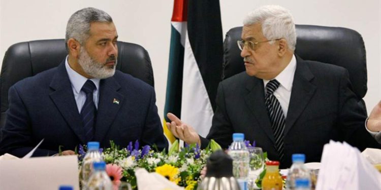 Unión Europea ordena a la Autoridad Palestina coordinar con Hamas contra el plan de soberanía israelí