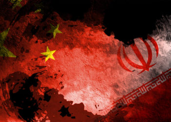 Acuerdo entre China e Irán: Es hora de que Israel reevalúe su política