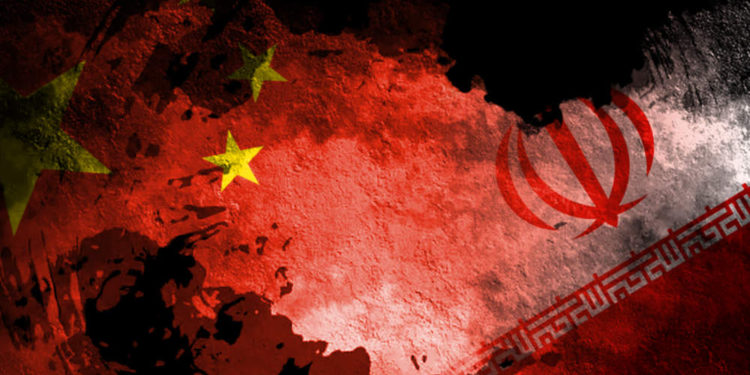 Acuerdo entre China e Irán: Es hora de que Israel reevalúe su política