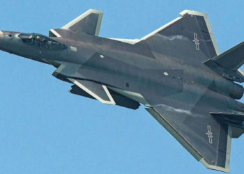 Si el J-20 Stealth de China es tan bueno, ¿necesita el Su-57 de Rusia?