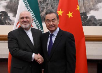 Acuerdo entre China e Irán es una mala noticia para Israel