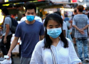 Lo que se conoce del posible paciente cero de coronavirus en Corea del Norte