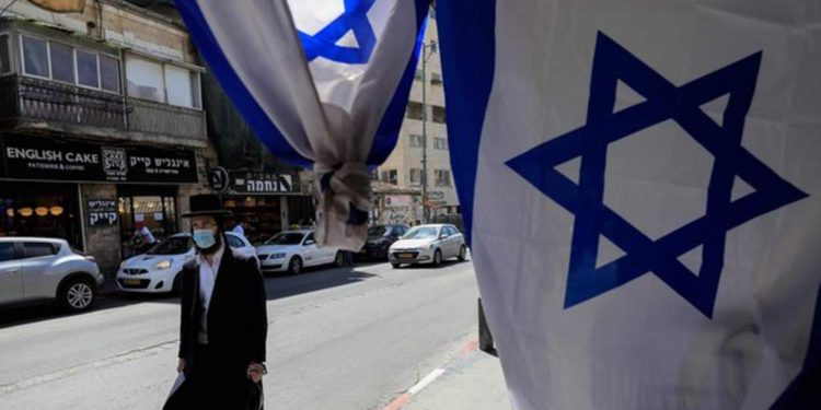 Israel podría enfrentar un bloqueo total debido al coronavirus dentro de cuatro días