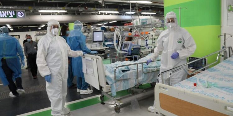 Coronavirus en Israel: Cifra de muertes se eleva a 480