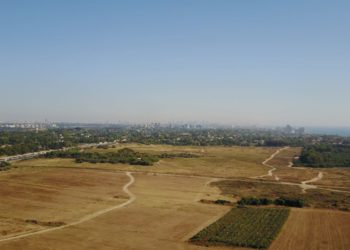 Lugar donde ocurrió la Tercera Cruzada identificado en Israel
