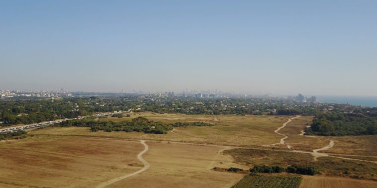 Lugar donde ocurrió la Tercera Cruzada identificado en Israel