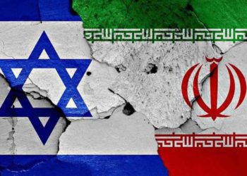 Israel no puede contener a Irán solo y no tiene que hacerlo