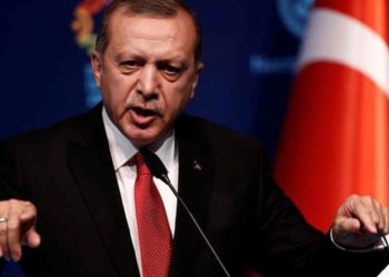 Erdogan: Turquía está decidida a controlar plataformas de medios sociales