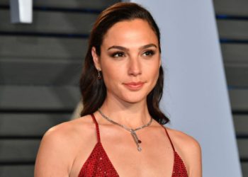 Gal Gadot firma contrato de 8 cifras para protagonizar Corazón de Piedra