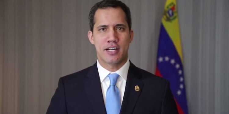 Diputados del partido de Guaidó establecen un comité pro Israel