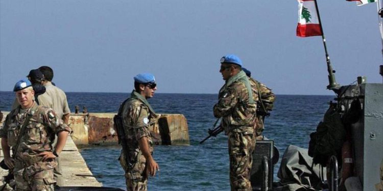 ¿Habrá otra guerra con Líbano en medio de la pandemia?