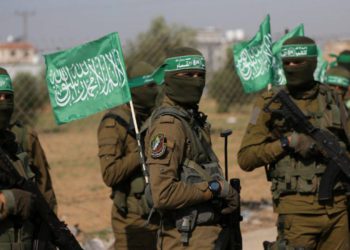 Hamas “insta” a EAU y Bahréin a derogar sus acuerdos con “el enemigo de las naciones árabes”