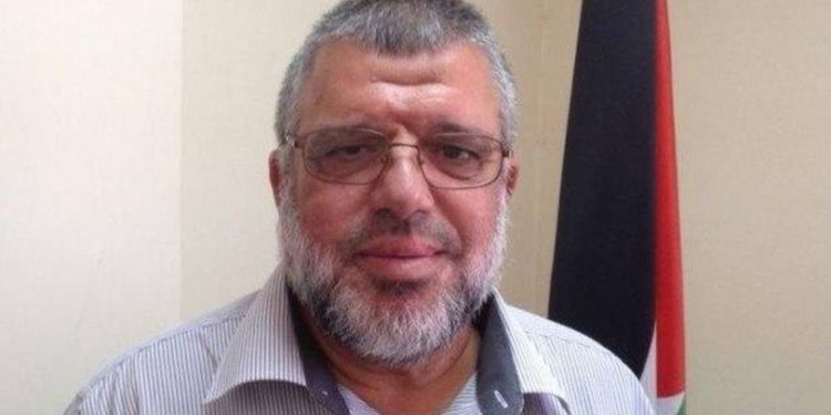 Israel libera a líder de Hamas en Judea y Samaria tras detenerlo durante 16 meses