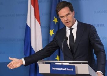 Legisladores holandeses piden sanciones a Israel si aplica su soberanía