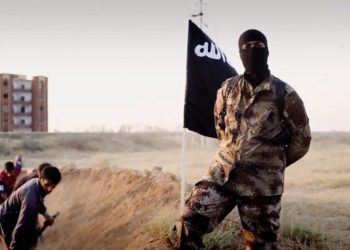 Centro Simon Wiesenthal pide a la UE que se enfoque en ISIS, no en Israel
