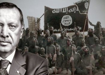 EE.UU. revela proveedor clave de dinero al ISIS con sede en Turquía