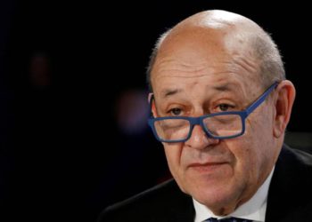 Francia al Líbano: El FMI es la única salida a la crisis