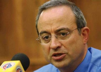 Exministro de Jordania: La soberanía israelí matará la solución de dos Estados