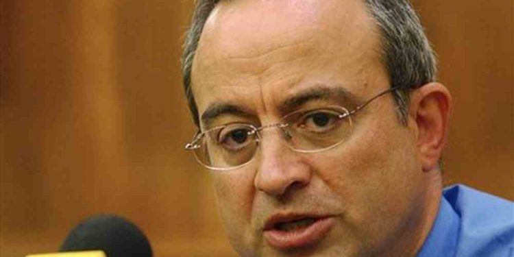 Exministro de Jordania: La soberanía israelí matará la solución de dos Estados