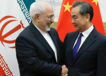 El acuerdo entre Irán y China podría alterar el equilibrio de poder en Oriente Medio
