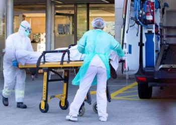 Muere una persona reinfectada por una “cepa diferente” en Israel