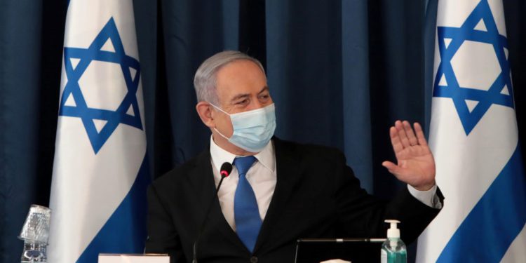 Netanyahu convoca a reunión de emergencia por aumento de casos de coronavirus