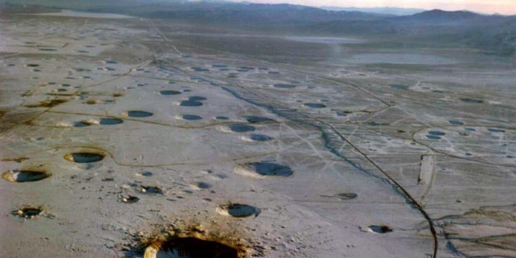Sitios nucleares seguirán siendo peligrosos en 24 mil años, advierten arqueólogos espaciales